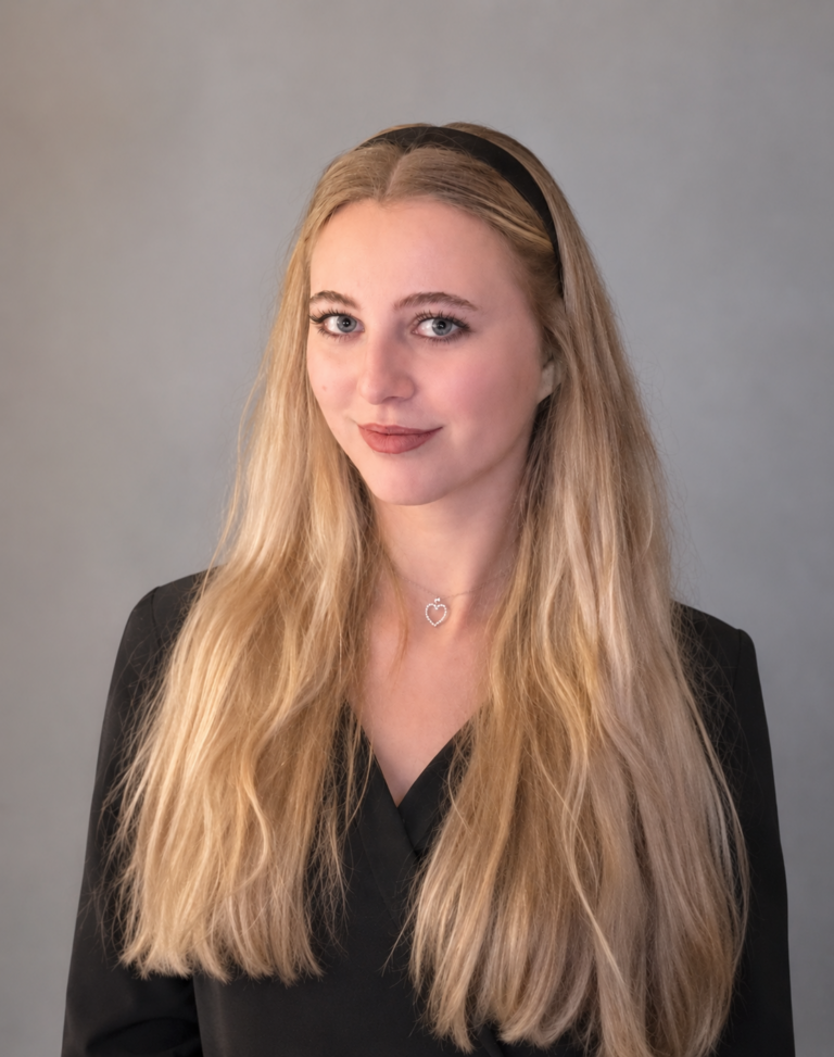 Weiteres Profilfoto 1 von Leah