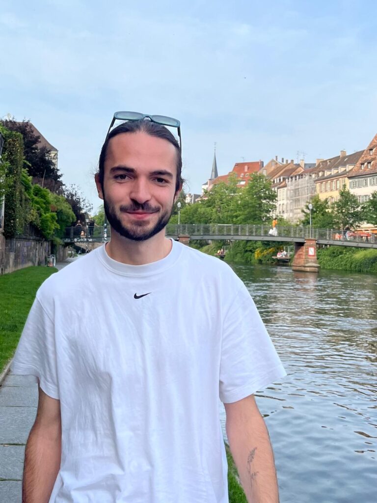 Weiteres Profilfoto 2 von Pascal