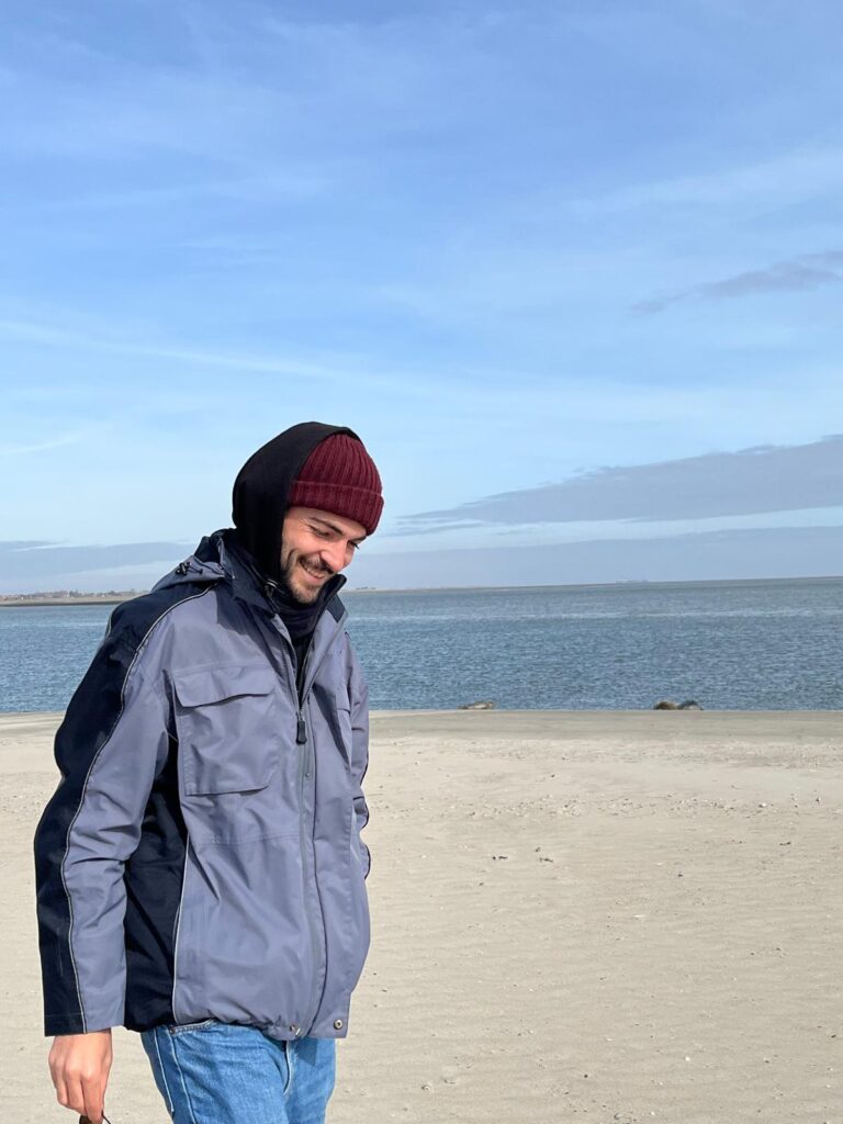 Weiteres Profilfoto 3 von Pascal