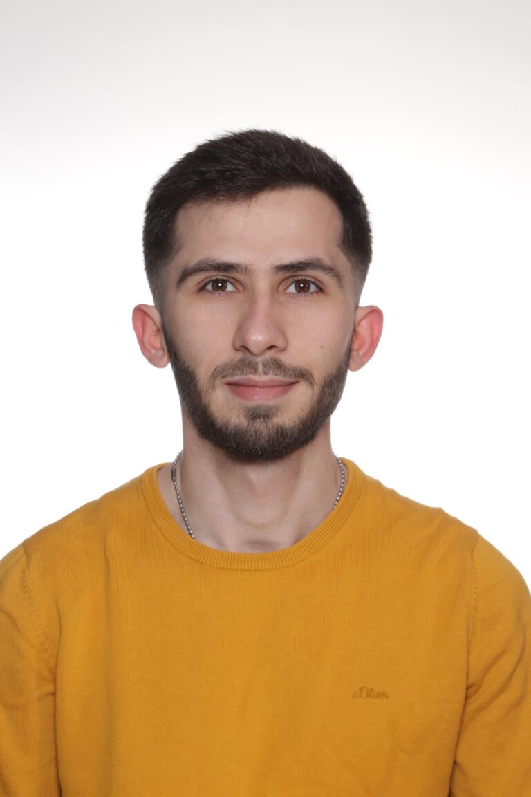 Weiteres Profilfoto 1 von Mohammad