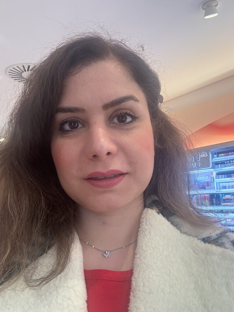 Weiteres Profilfoto 1 von Maryam