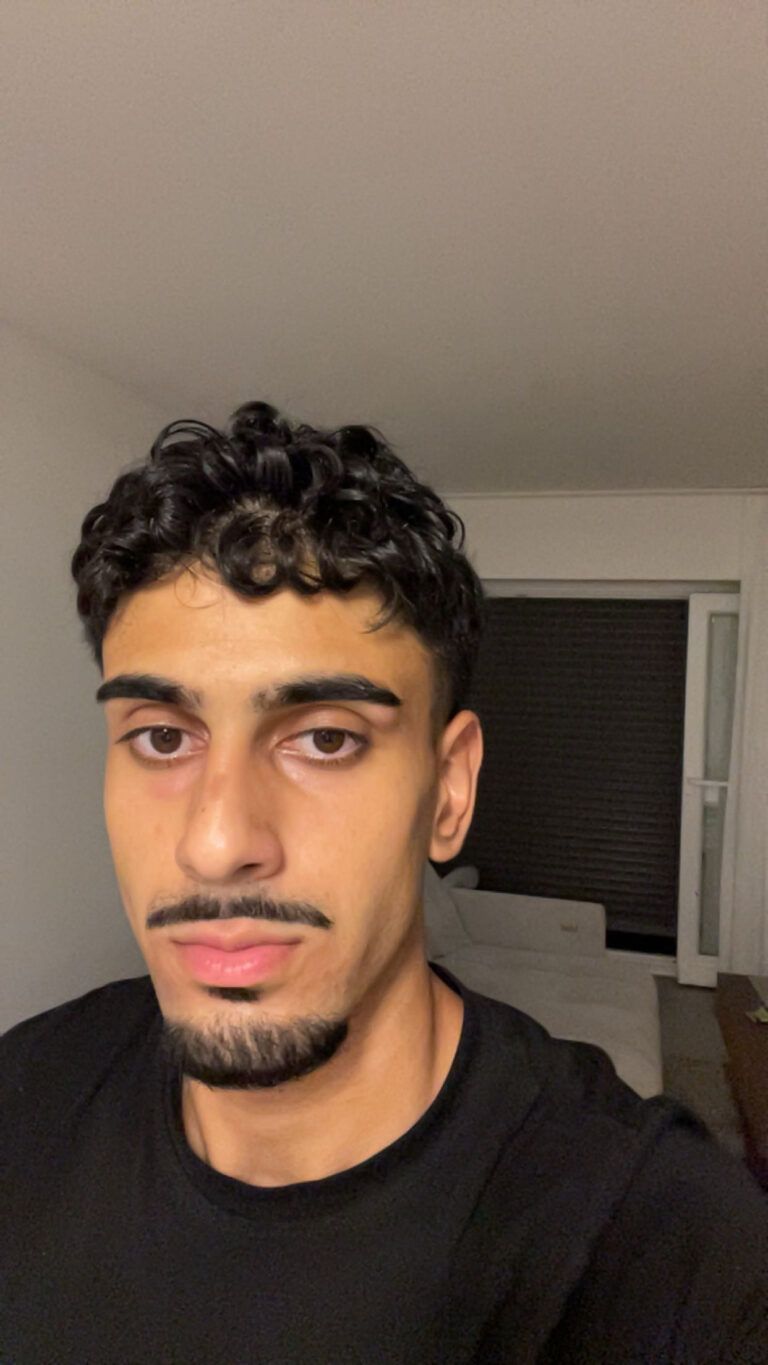 Weiteres Profilfoto 1 von Azim