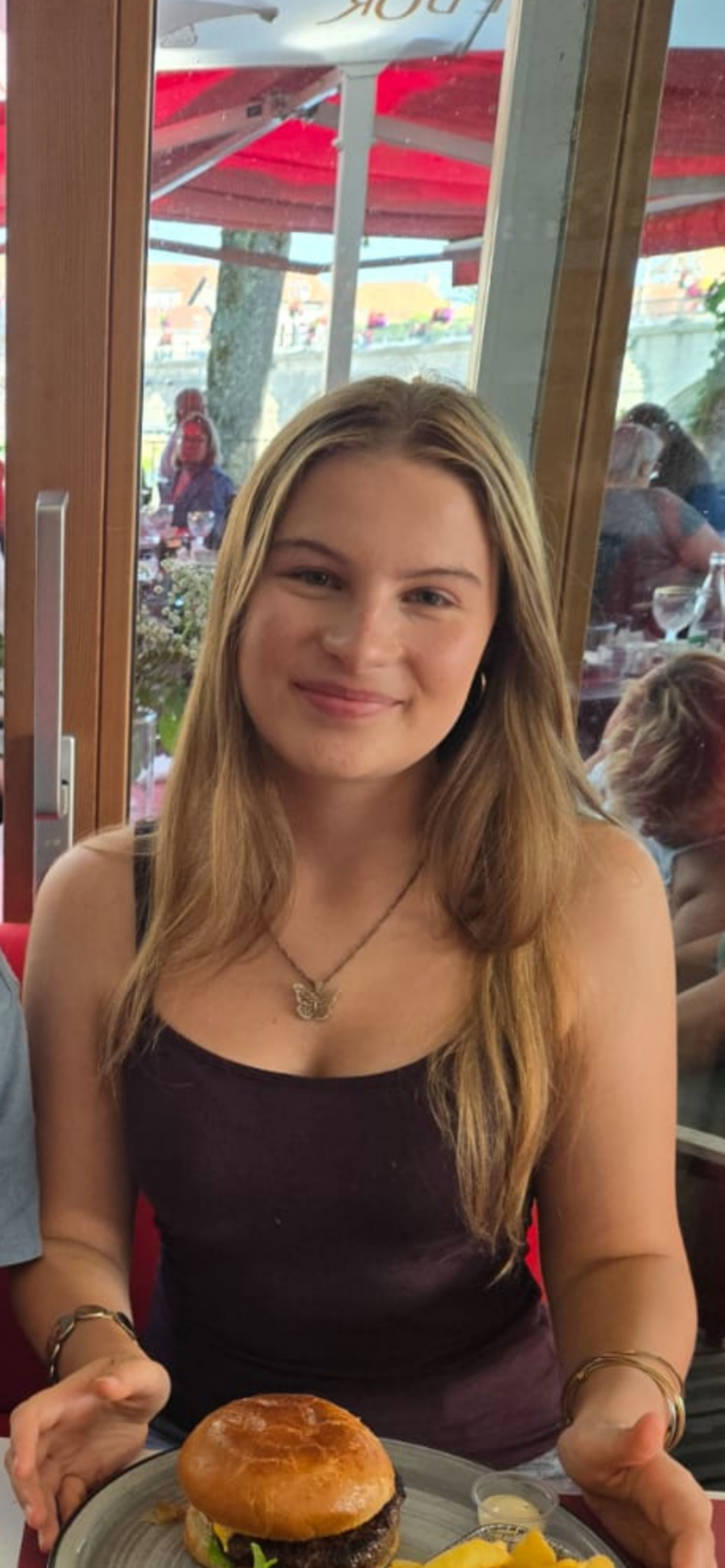 Weiteres Profilfoto 1 von Amandine