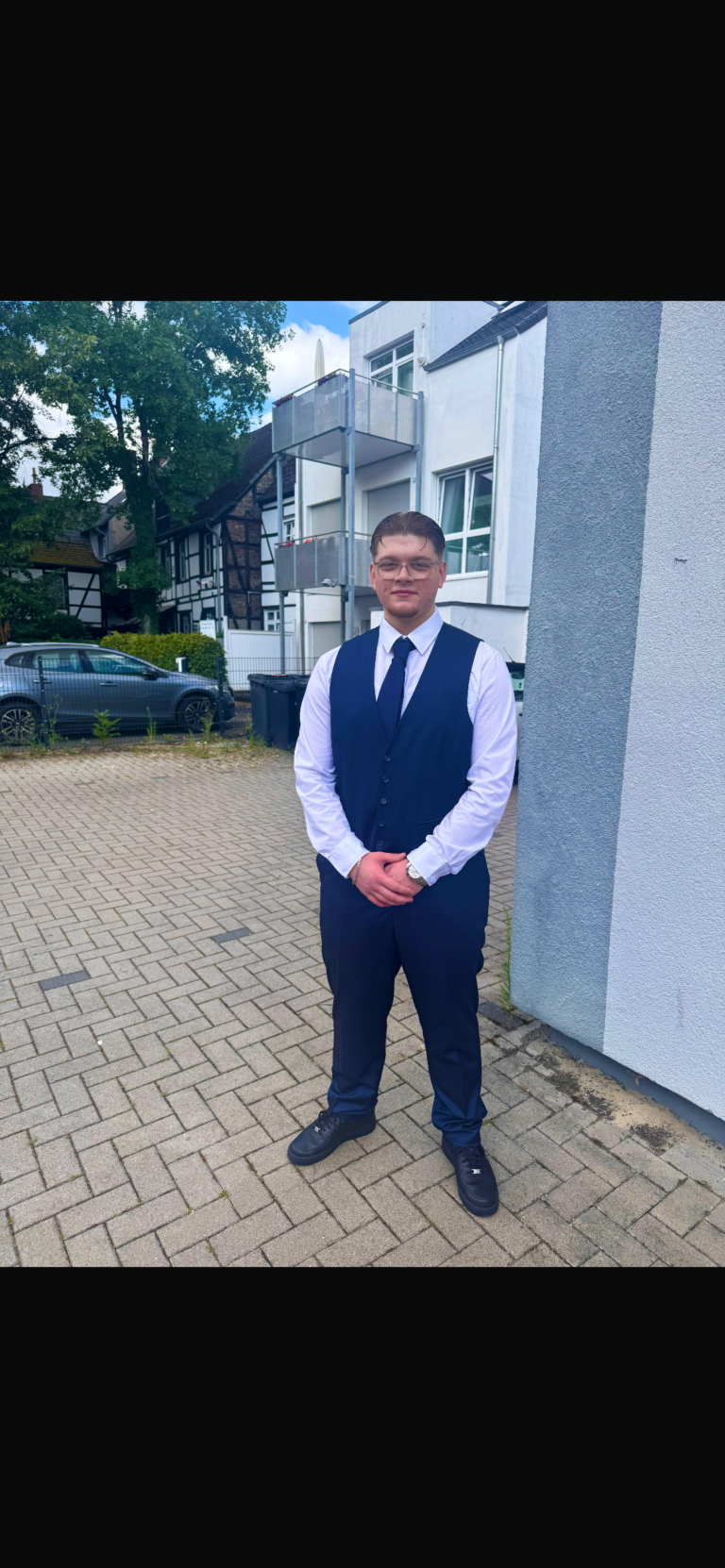 Weiteres Profilfoto 1 von Mert