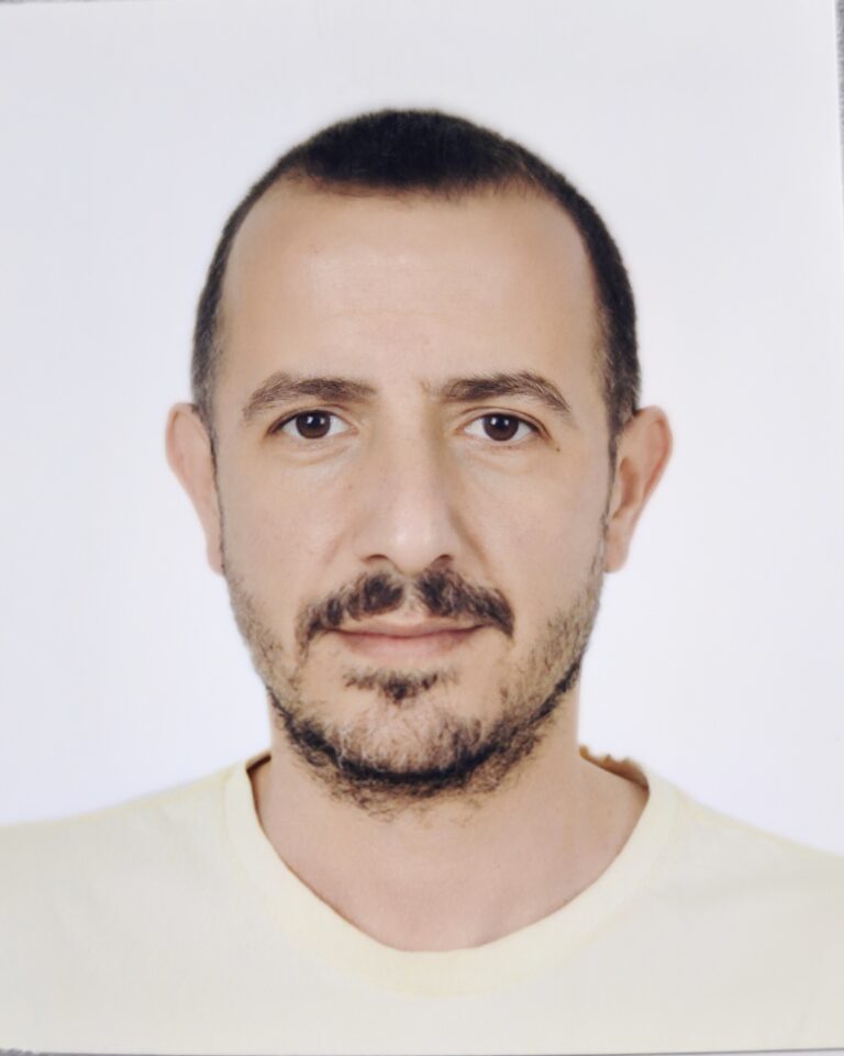 Weiteres Profilfoto 1 von Bahtiyar