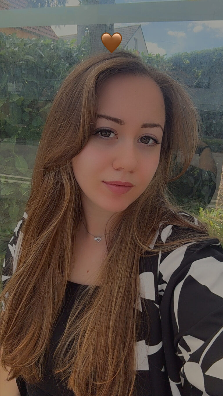 Weiteres Profilfoto 2 von Alessia