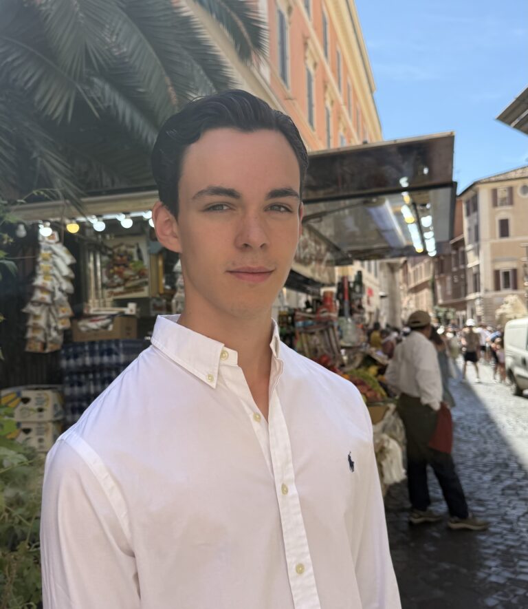 Weiteres Profilfoto 1 von Mattia