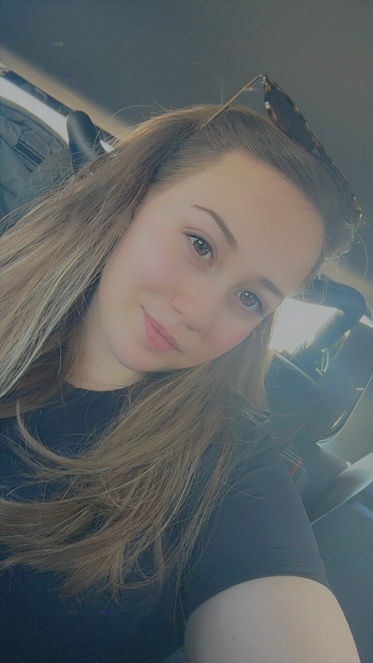 Weiteres Profilfoto 3 von Alessia