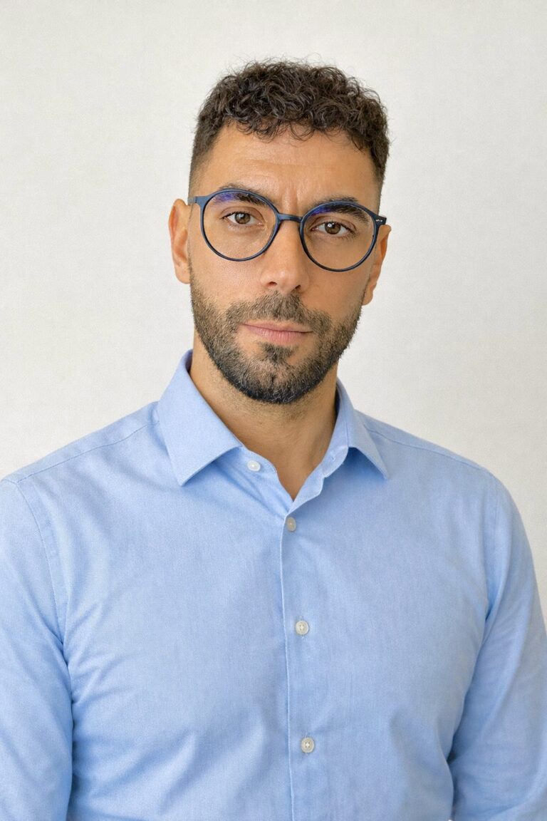Weiteres Profilfoto 1 von Bassel