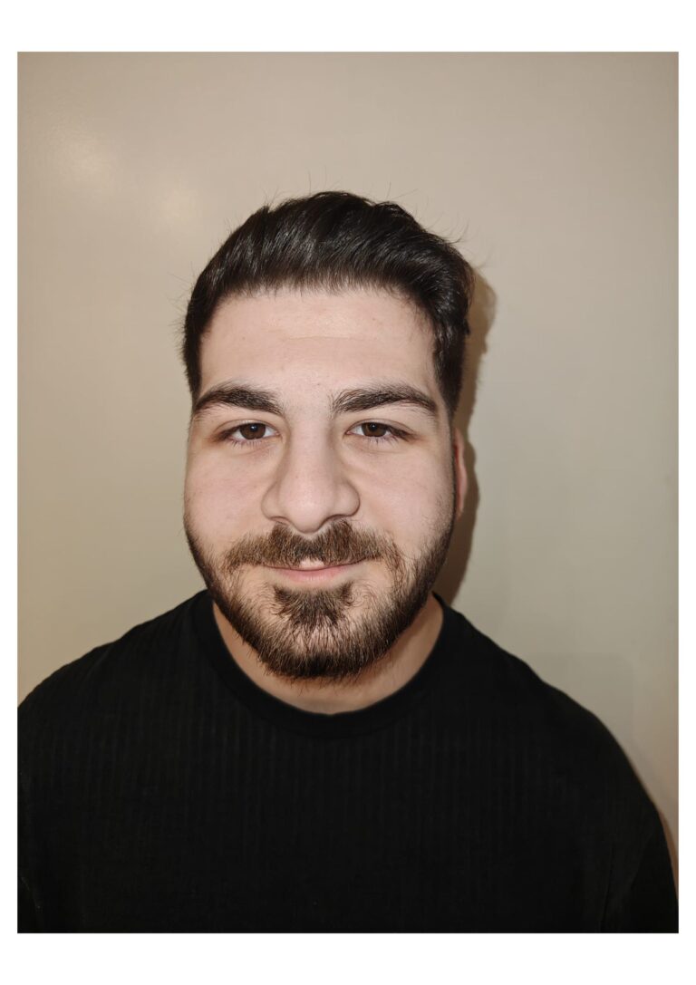 Weiteres Profilfoto 1 von Ozan