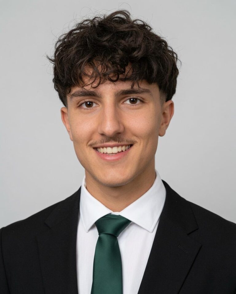 Weiteres Profilfoto 1 von Raschad