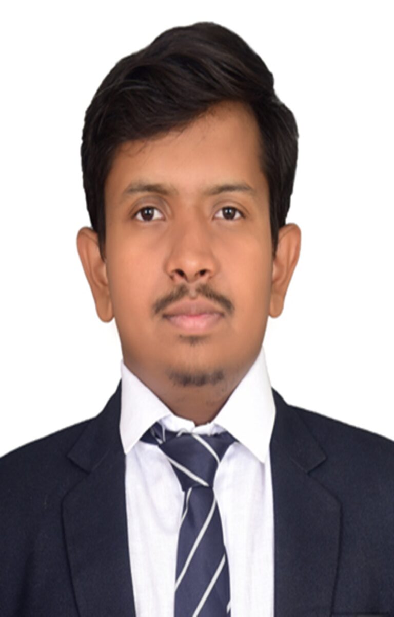 Weiteres Profilfoto 1 von Prathamesh