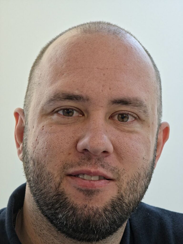 Weiteres Profilfoto 1 von Mykhailo