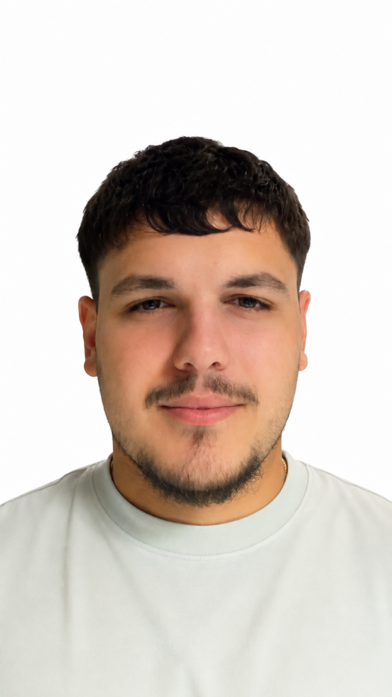 Weiteres Profilfoto 1 von Mateo