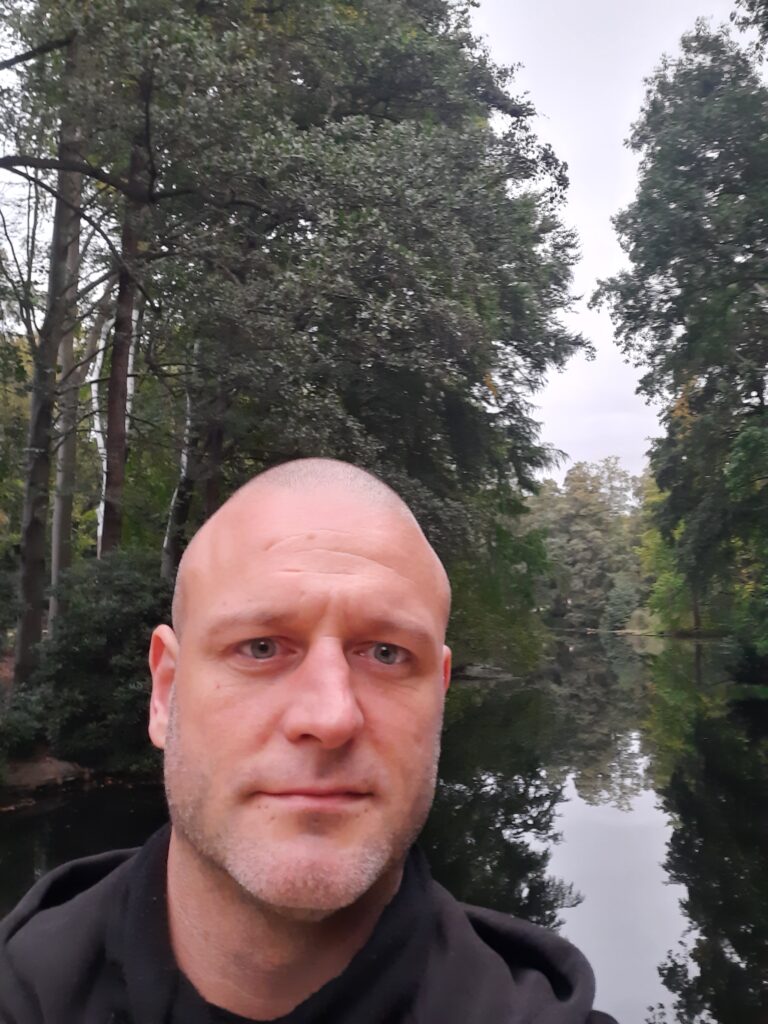 Weiteres Profilfoto 1 von Björn