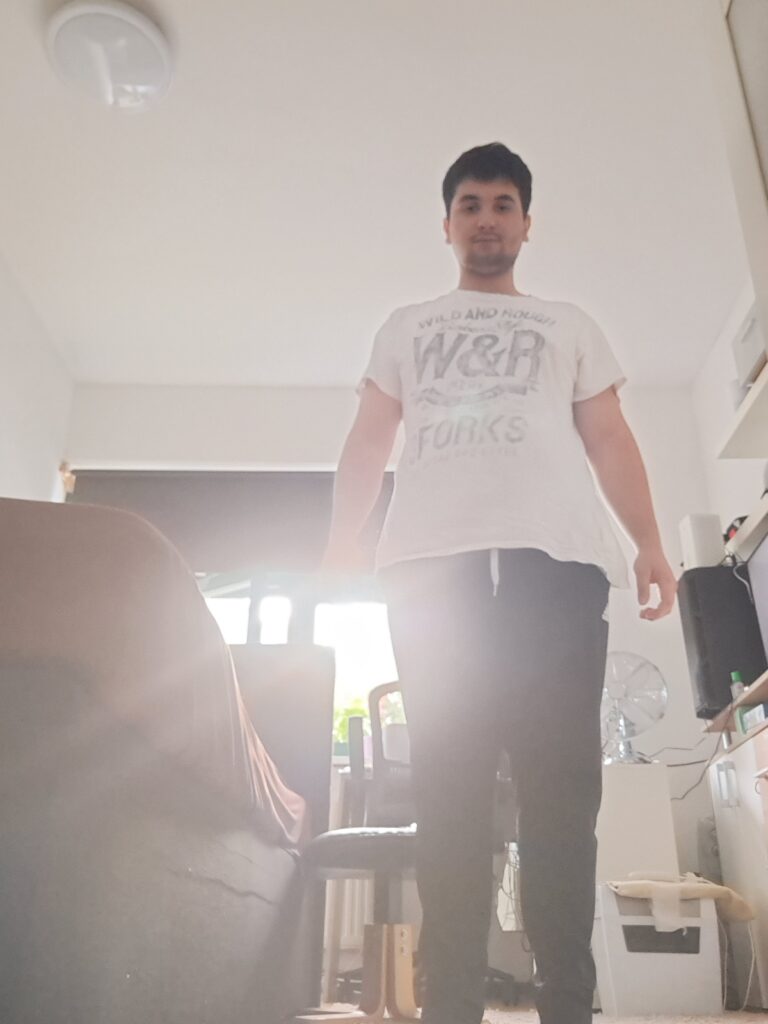 Weiteres Profilfoto 1 von Karsten