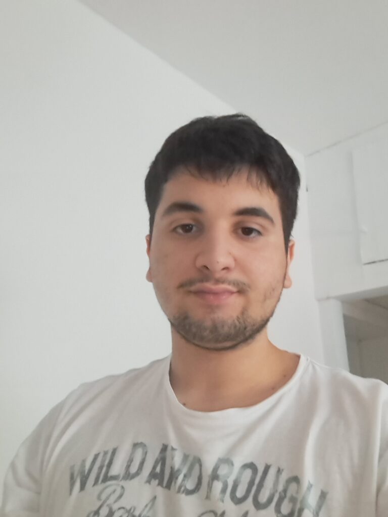 Weiteres Profilfoto 2 von Karsten