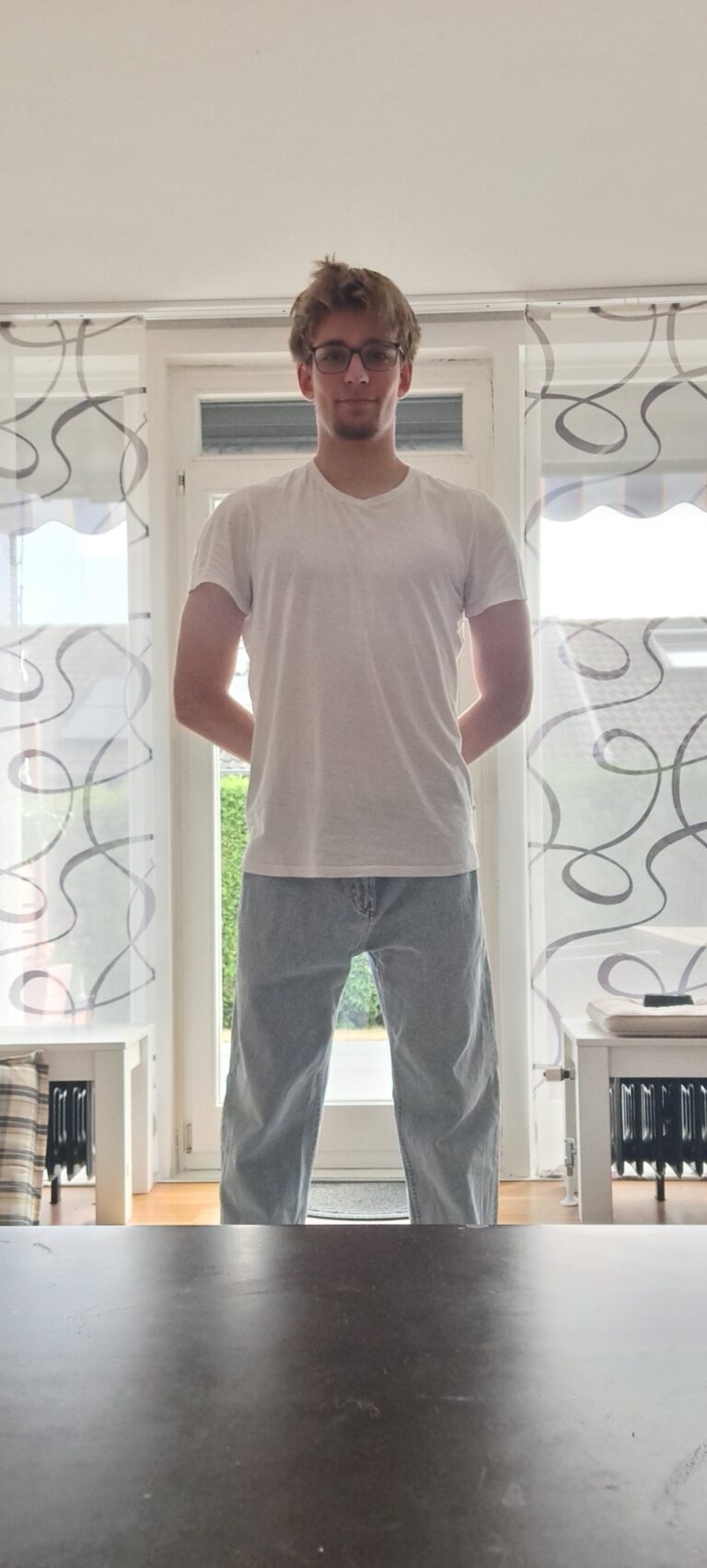 Weiteres Profilfoto 1 von Marlon