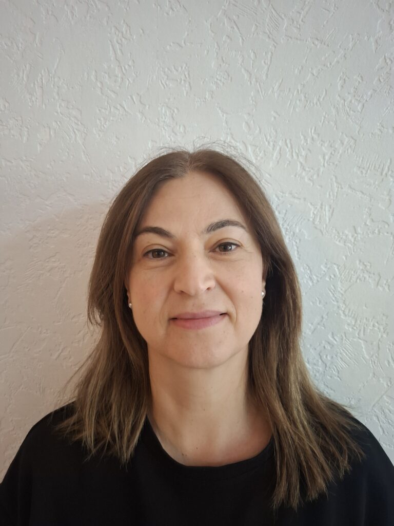 Weiteres Profilfoto 1 von Nadejda