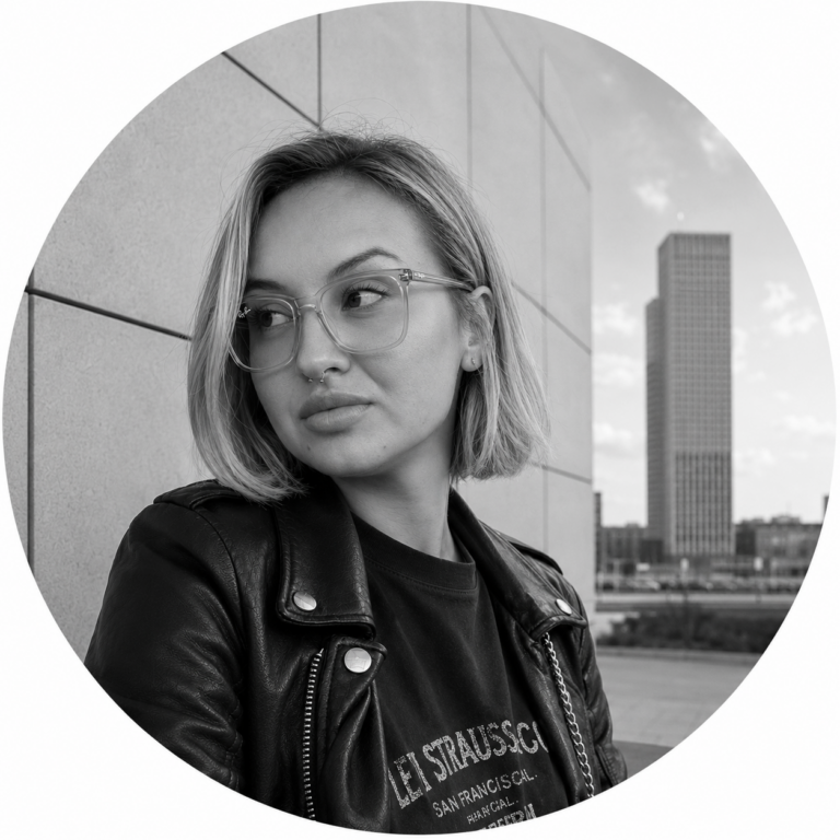 Weiteres Profilfoto 1 von Liliia