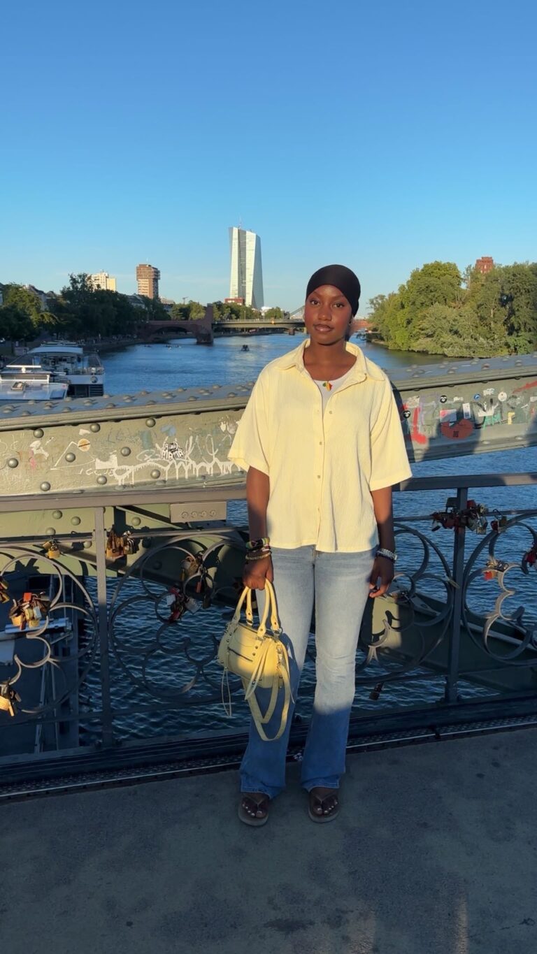 Weiteres Profilfoto 1 von Aminata