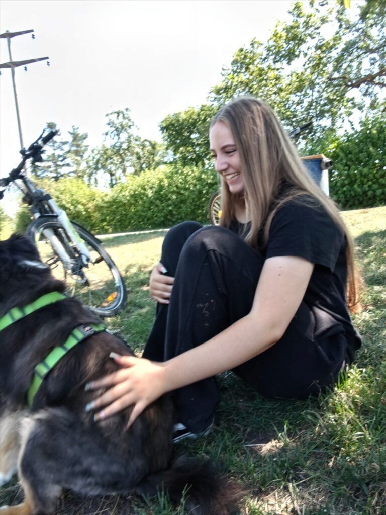 Weiteres Profilfoto 1 von Anastasia