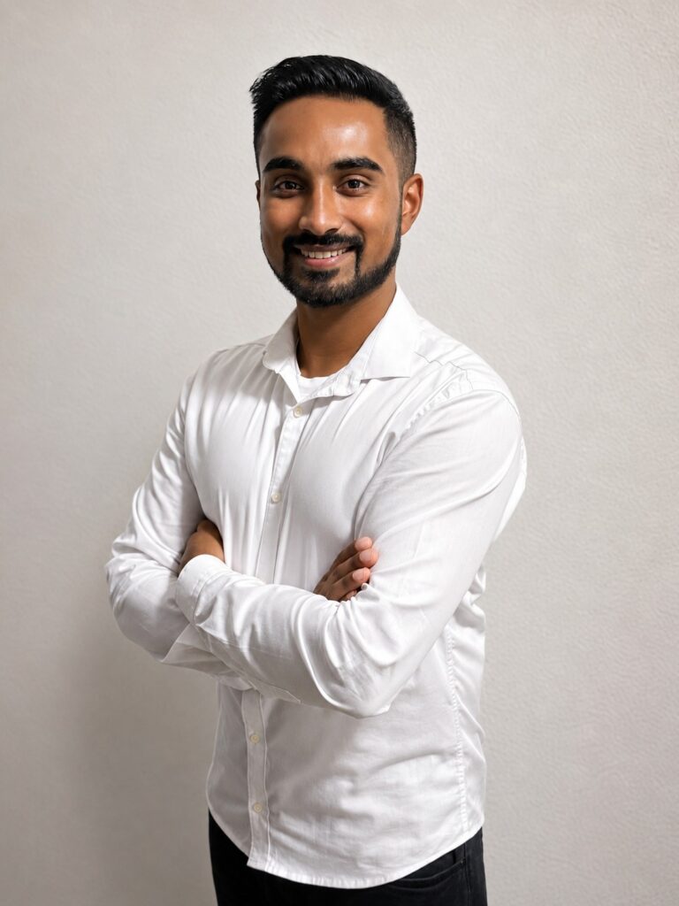 Weiteres Profilfoto 1 von Nitharsan