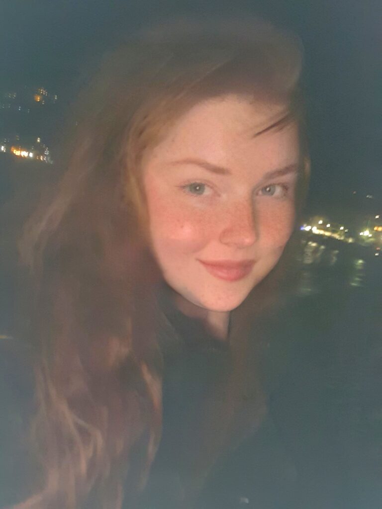 Weiteres Profilfoto 2 von Rebecca