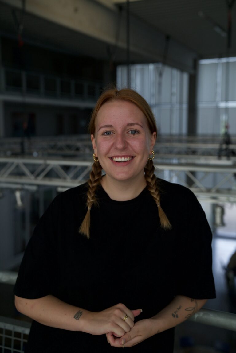 Weiteres Profilfoto 1 von Tamar