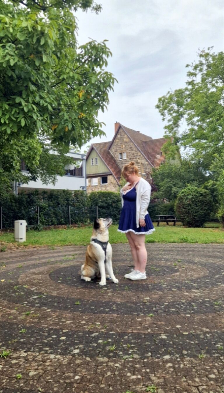 Weiteres Profilfoto 1 von Rebecca
