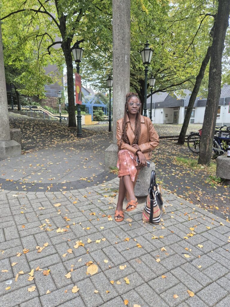 Weiteres Profilfoto 2 von Wendy