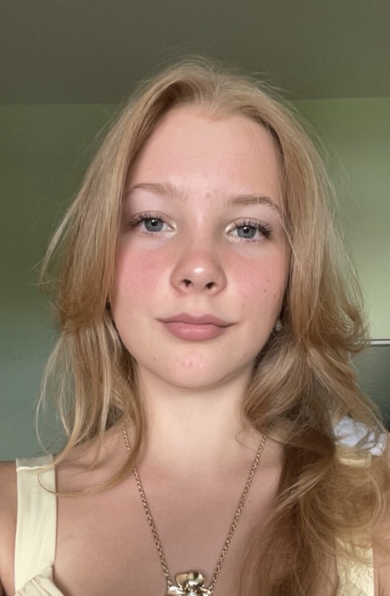 Weiteres Profilfoto 1 von Madeleine