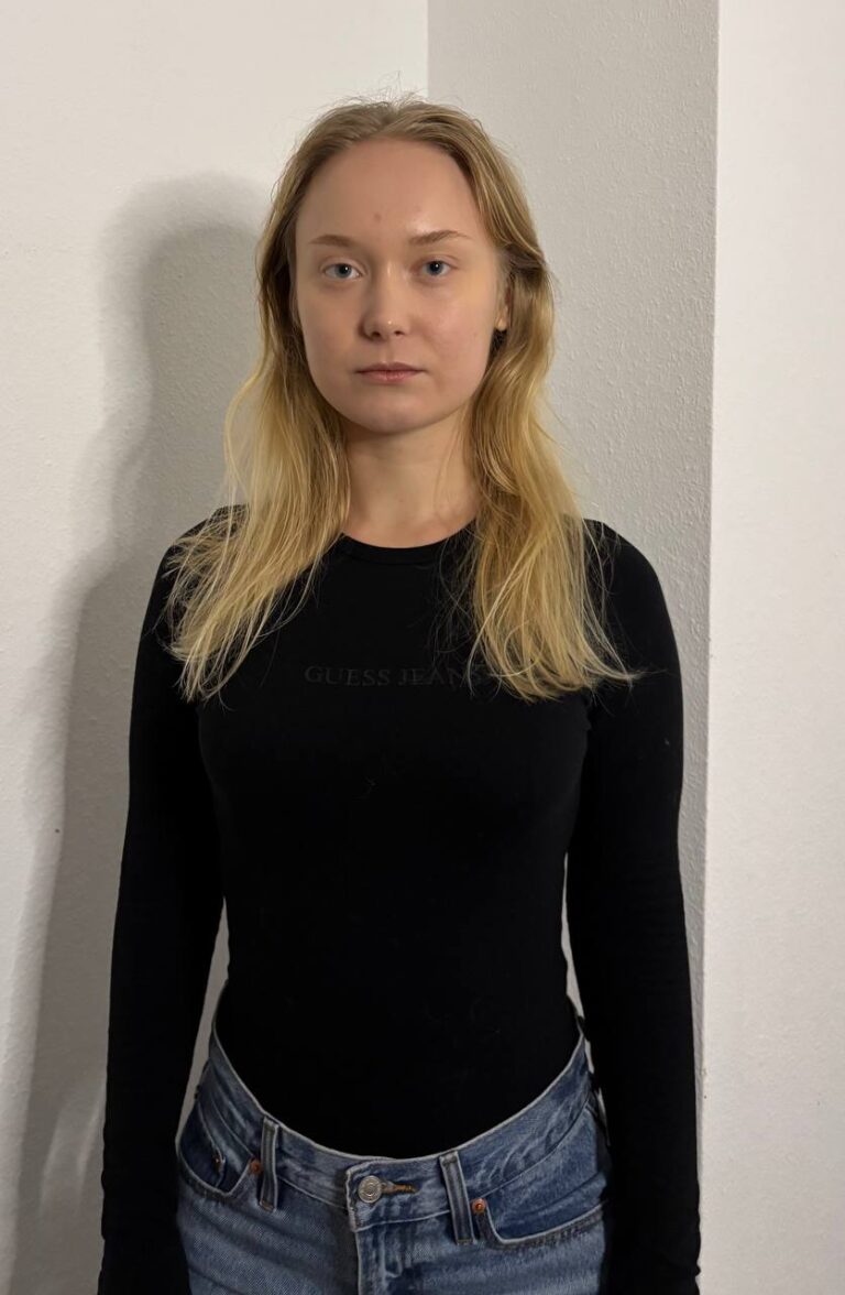 Weiteres Profilfoto 1 von Iryna