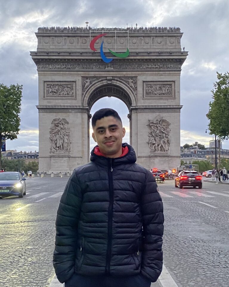 Weiteres Profilfoto 1 von Mahmoud