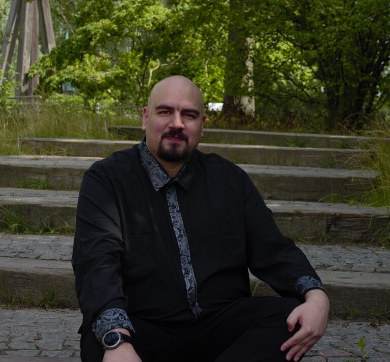 Weiteres Profilfoto 1 von Paul