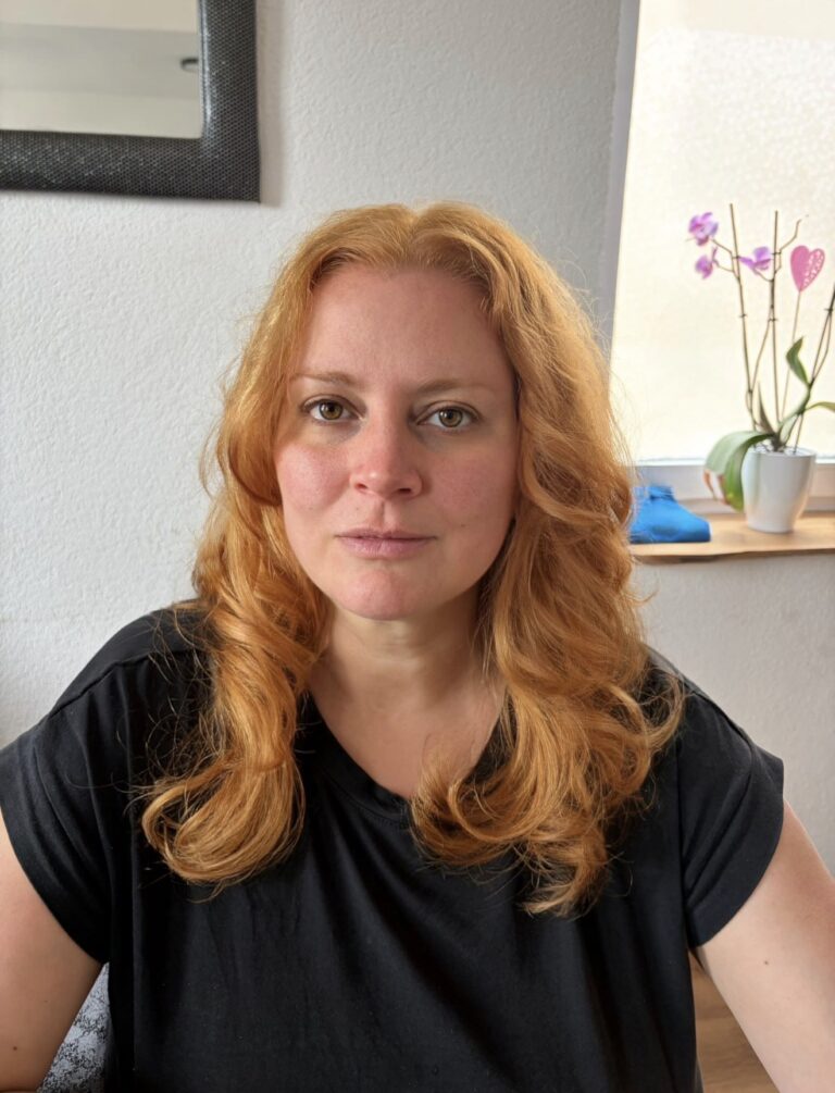 Weiteres Profilfoto 1 von Cennet