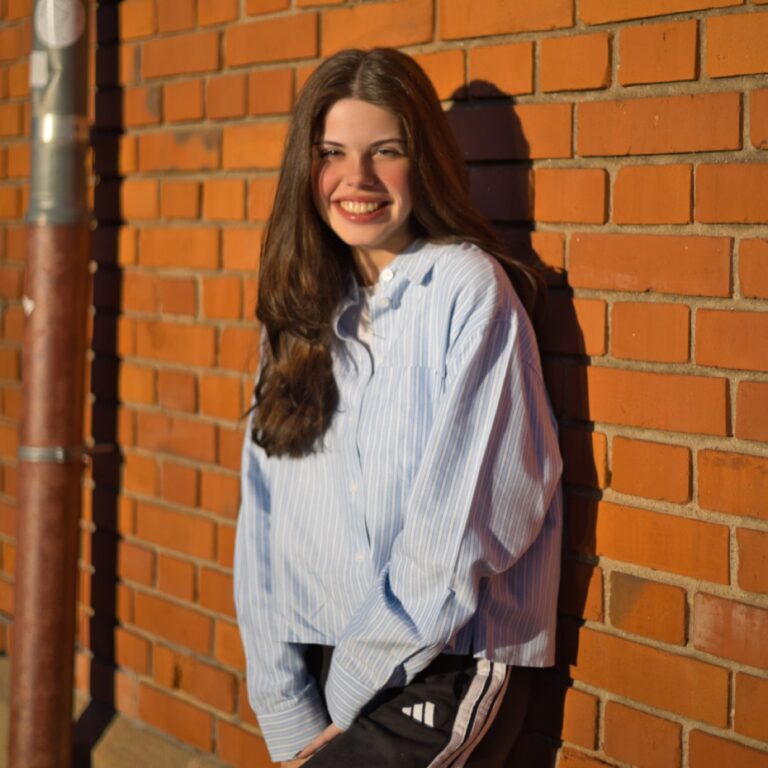 Weiteres Profilfoto 1 von Jasmin