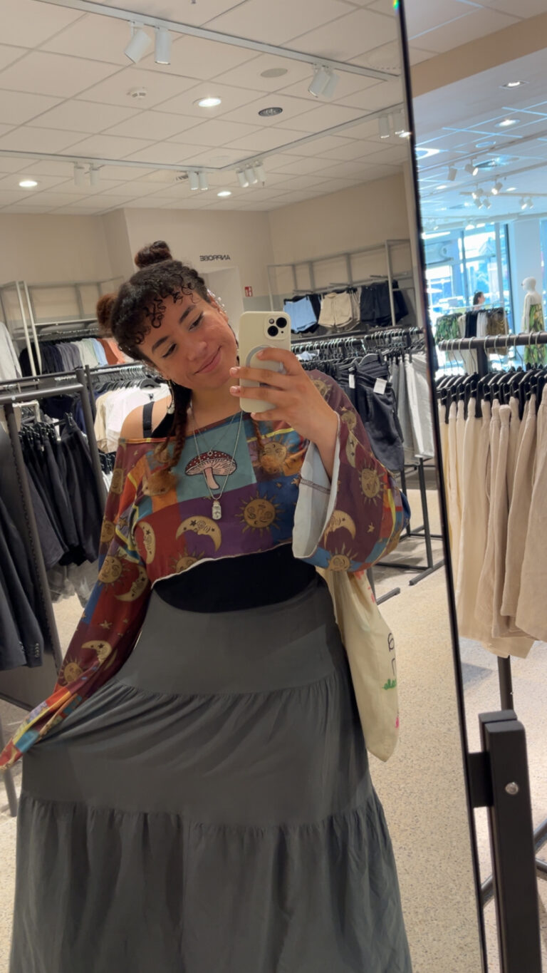 Weiteres Profilfoto 2 von Shanice