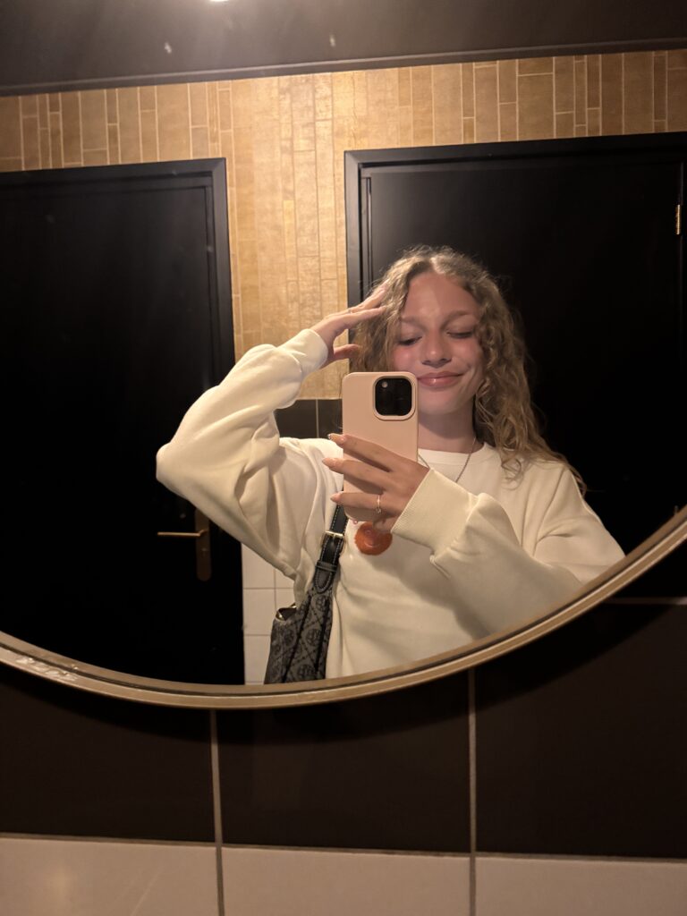 Weiteres Profilfoto 2 von Anouk