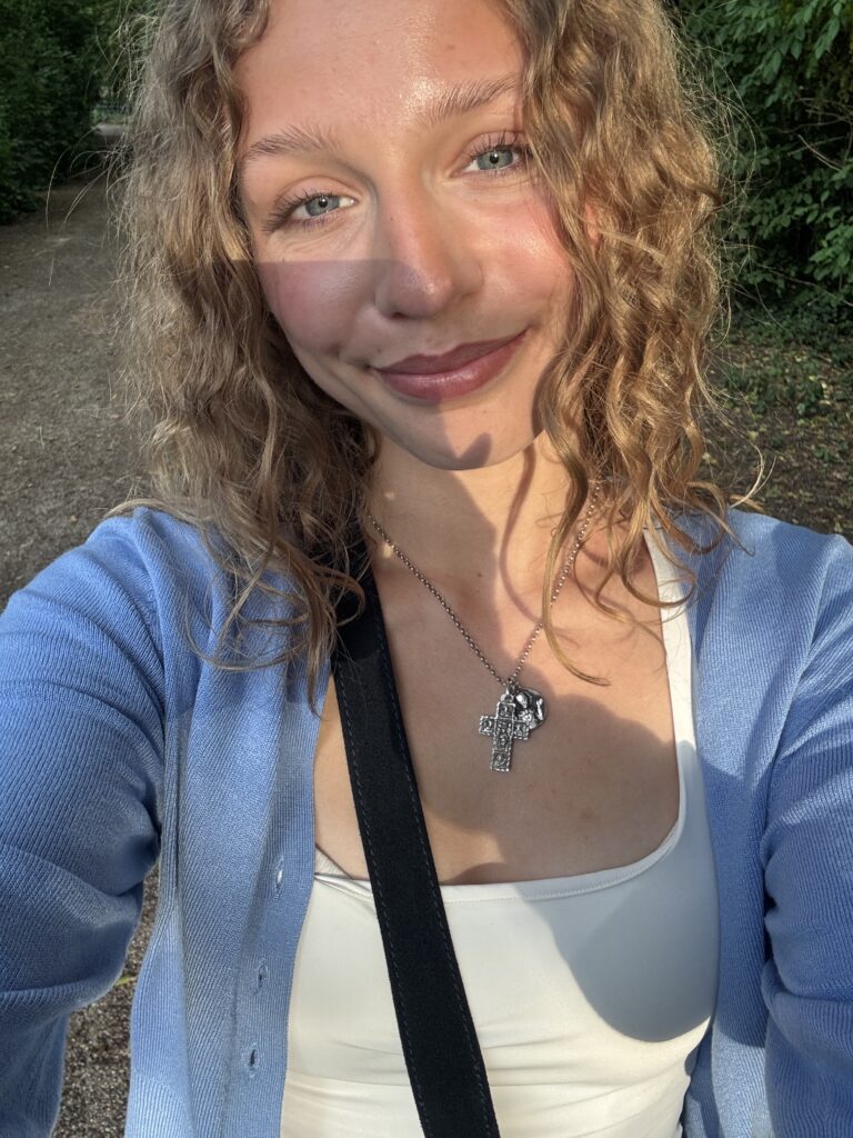 Weiteres Profilfoto 1 von Anouk