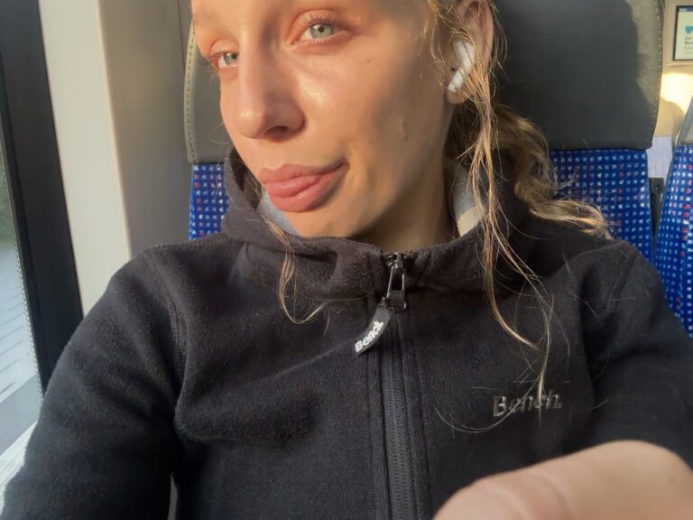 Weiteres Profilfoto 5 von Anouk