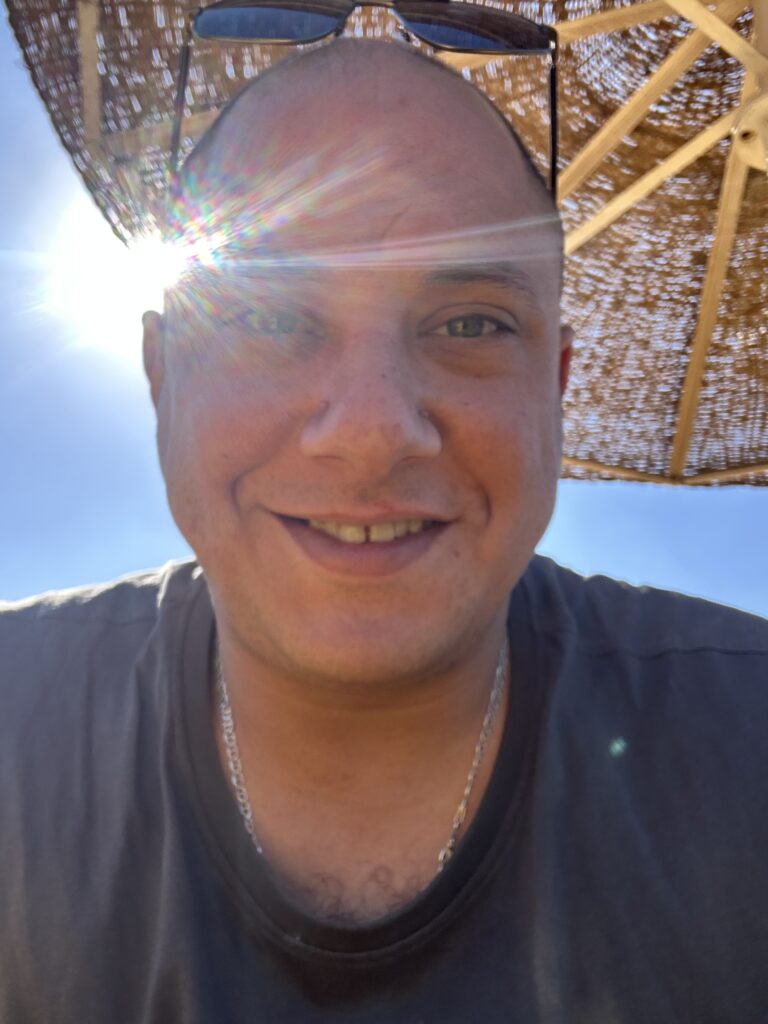 Weiteres Profilfoto 1 von Walid
