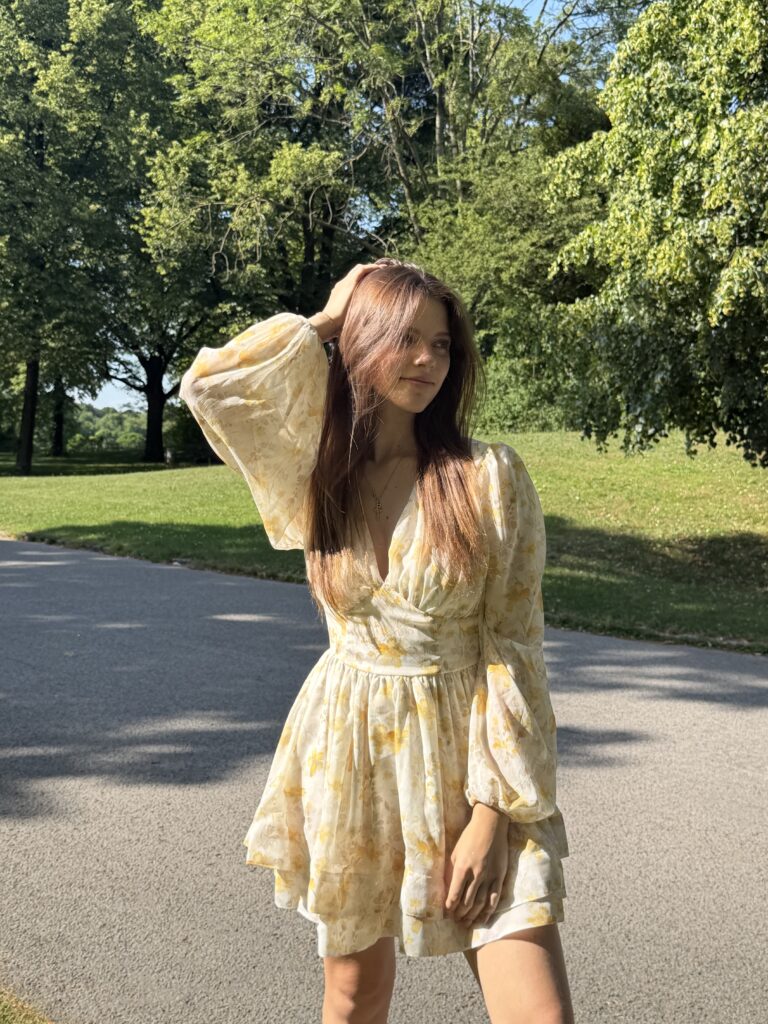 Weiteres Profilfoto 3 von Veronika