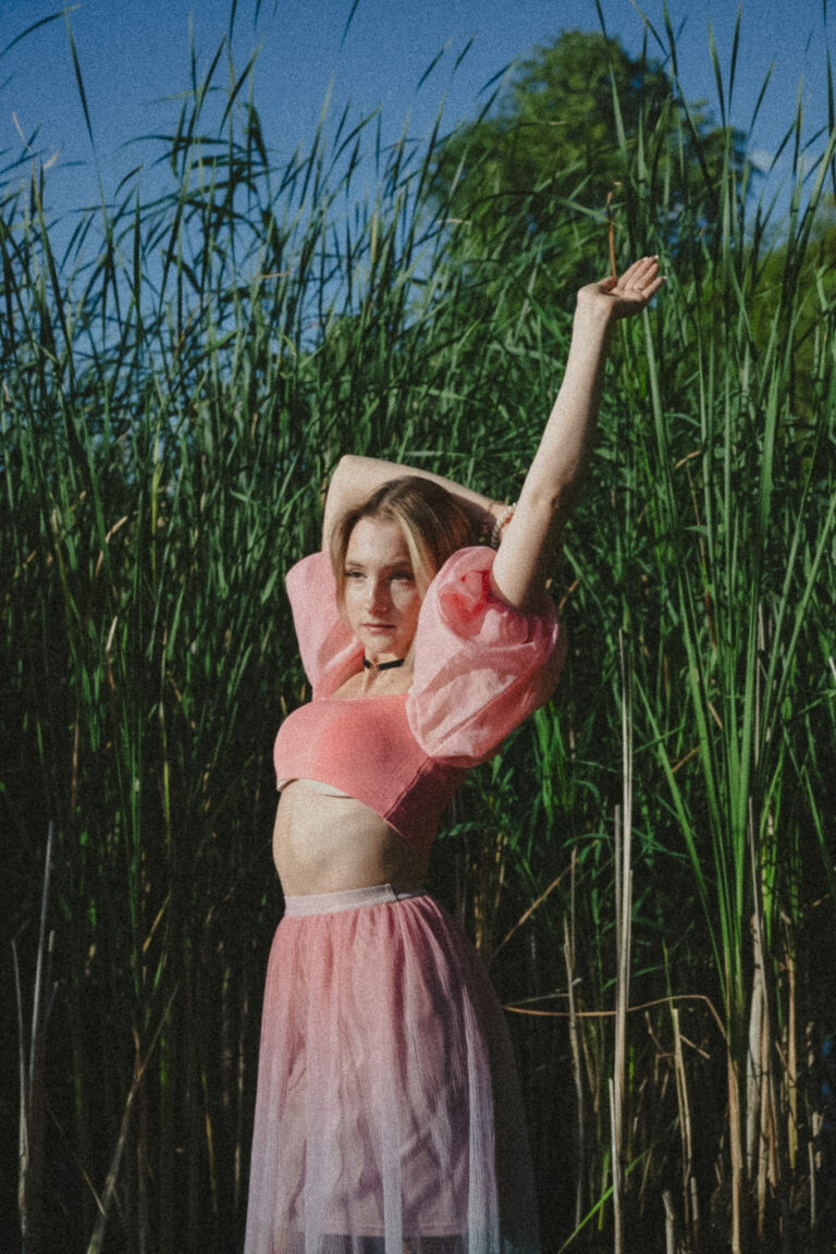 Weiteres Profilfoto 1 von Aryna
