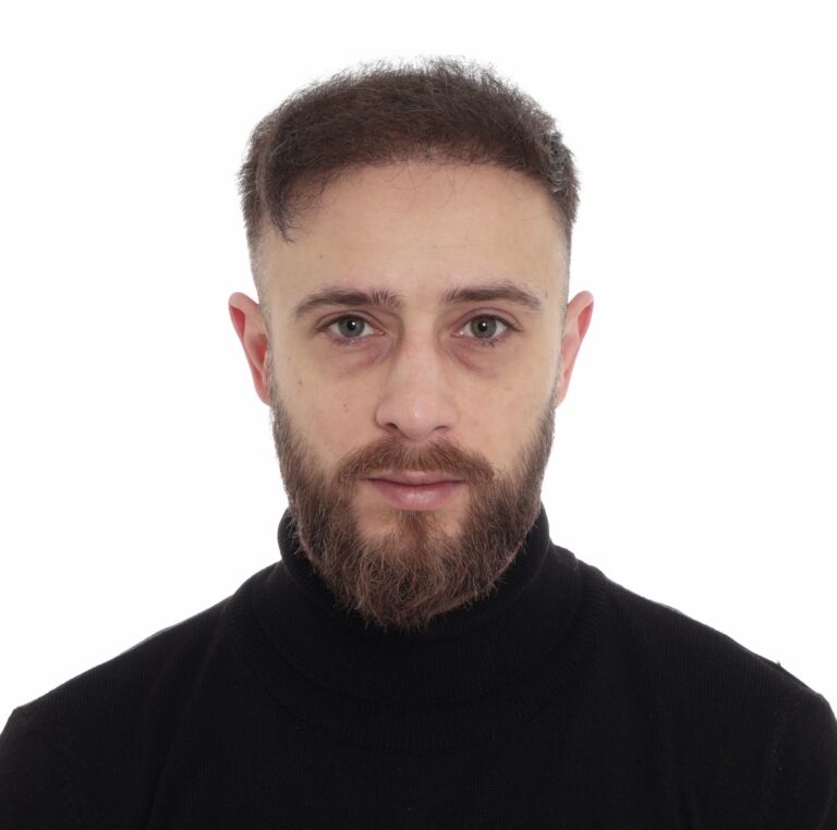 Weiteres Profilfoto 1 von Alzubair