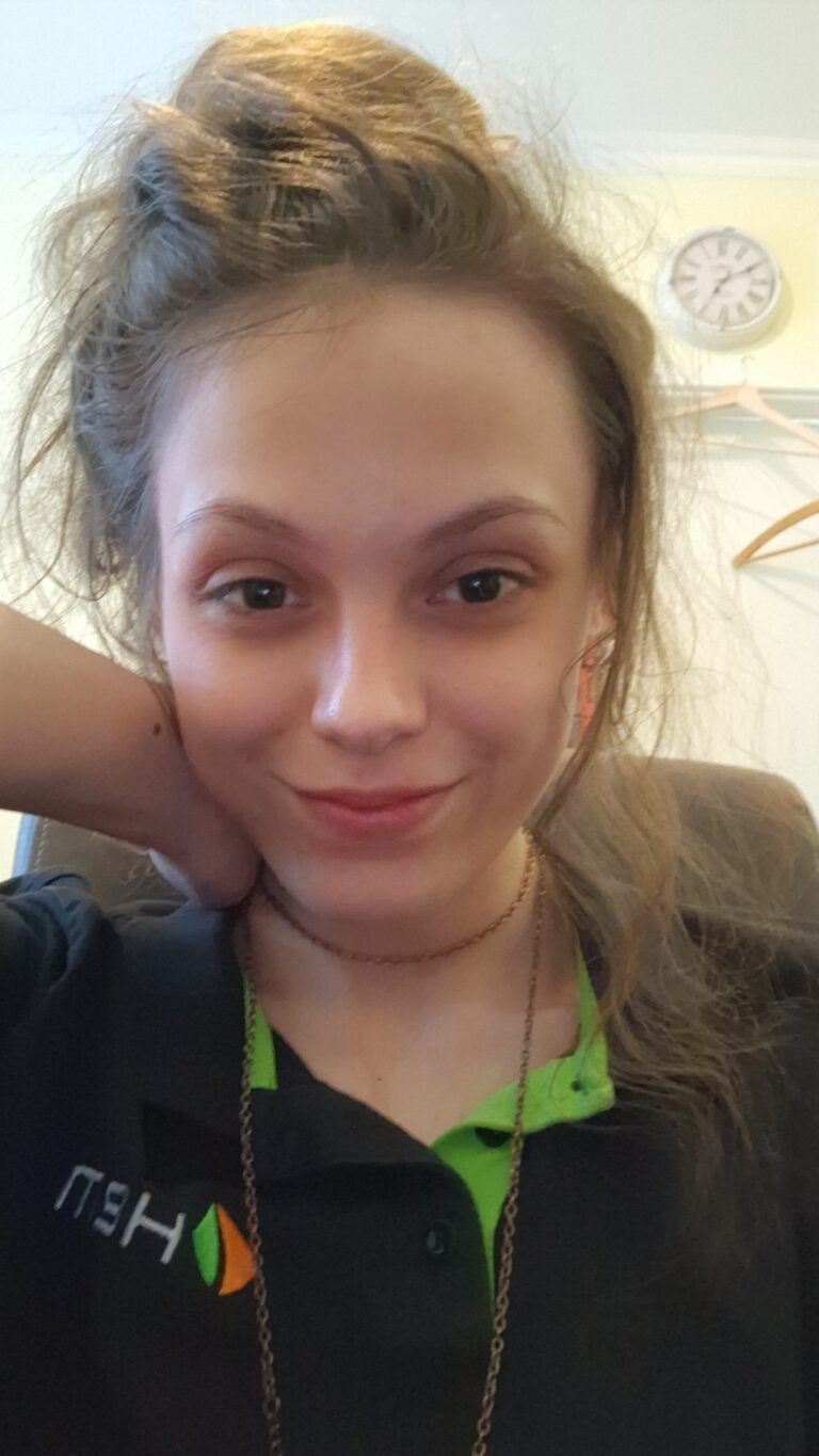 Weiteres Profilfoto 1 von Celine