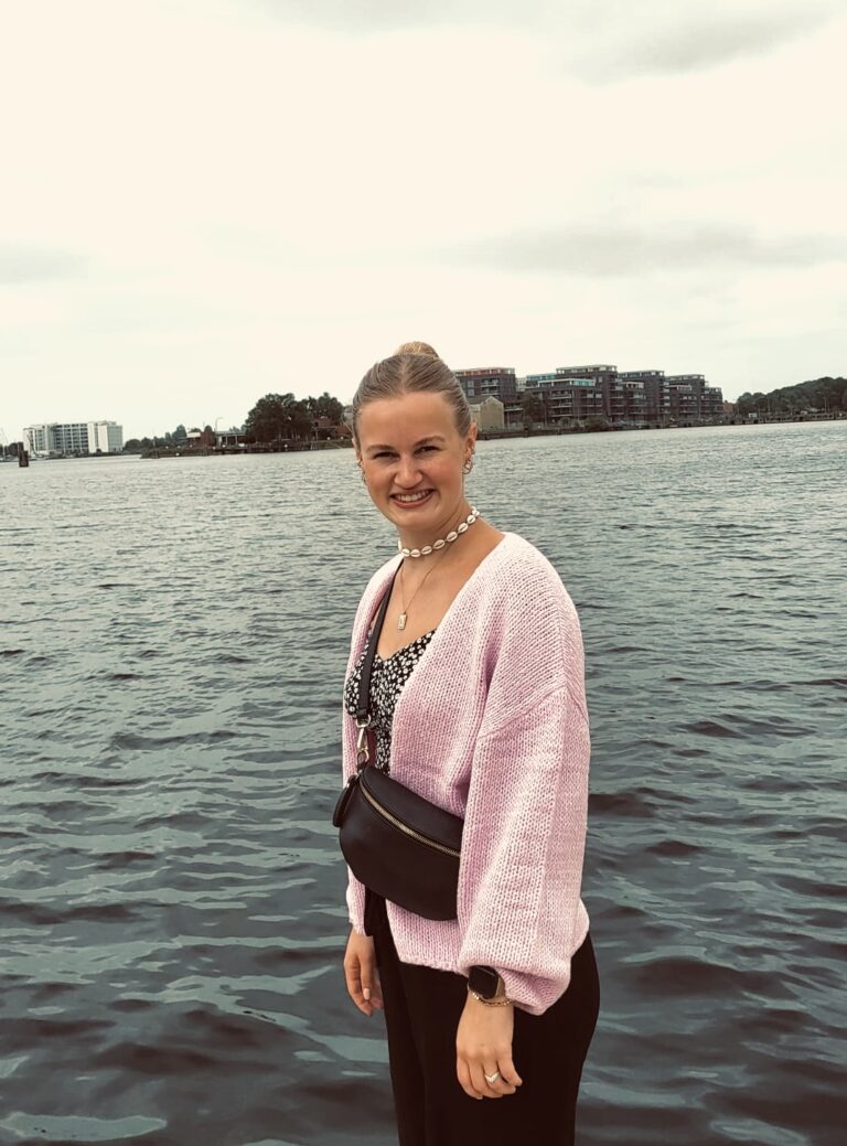 Weiteres Profilfoto 1 von Lena