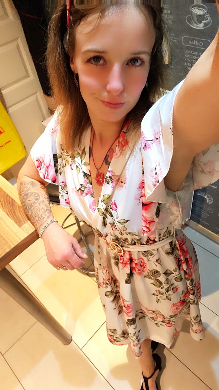 Weiteres Profilfoto 1 von Christina
