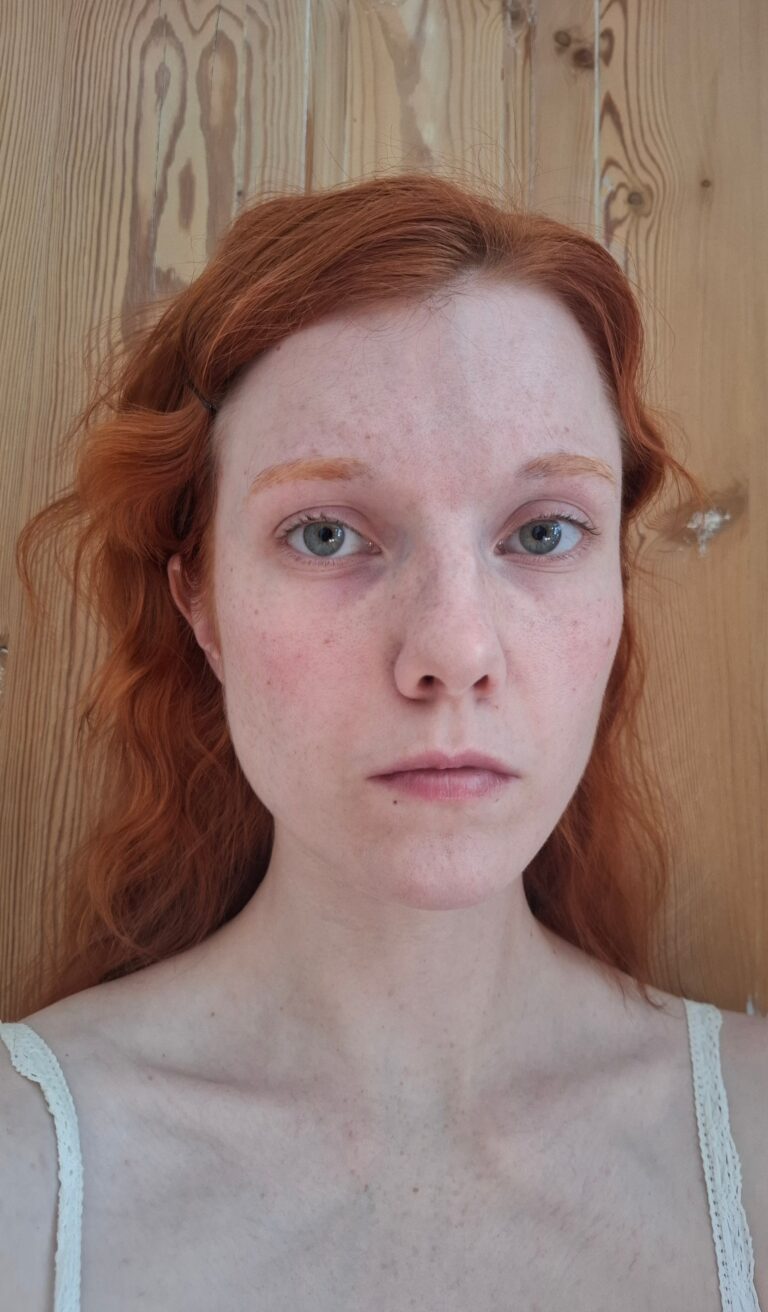 Weiteres Profilfoto 1 von Kate
