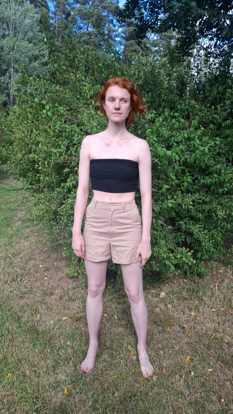 Weiteres Profilfoto 2 von Kate